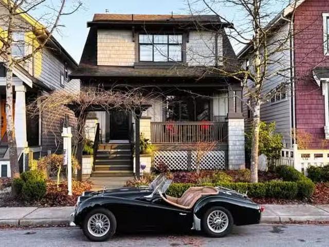 House for sale in Langley, British Columbia