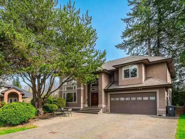 House for sale in Langley, British Columbia