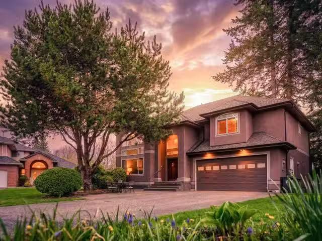House for sale in Langley, British Columbia