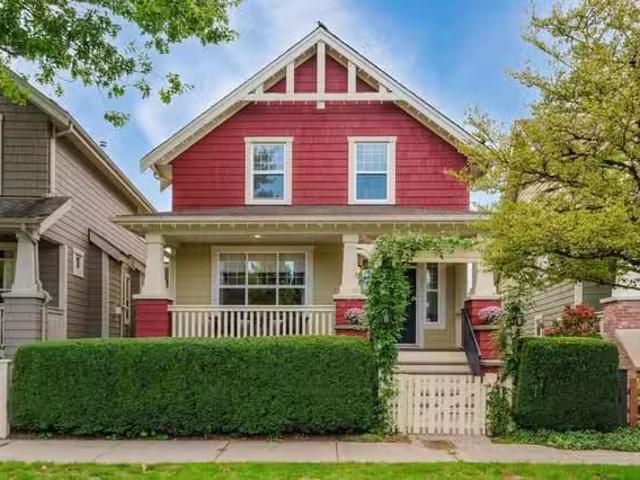 House for sale in Langley, British Columbia