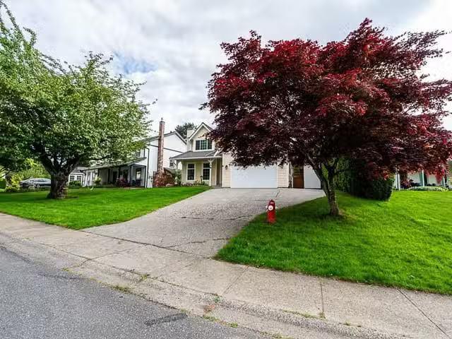 House for sale in Langley, British Columbia