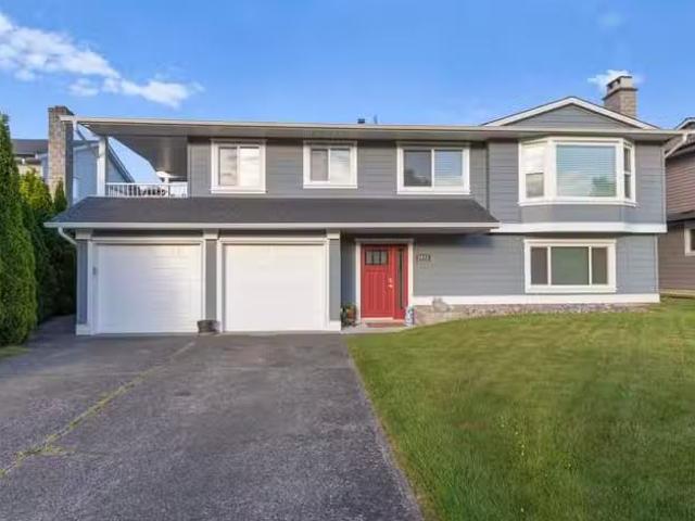 House for sale in Langley, British Columbia