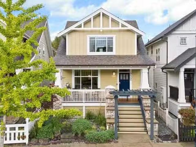 House for sale in Langley, British Columbia