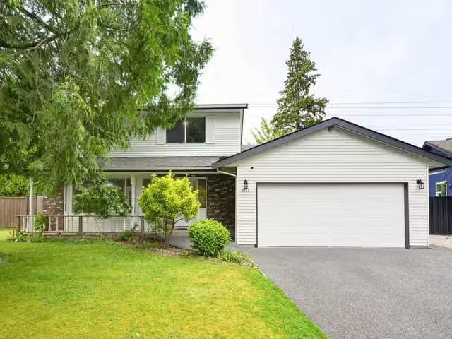House for sale in Langley, British Columbia