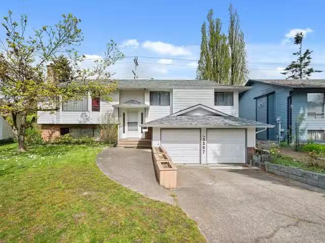 House for sale in Langley, British Columbia