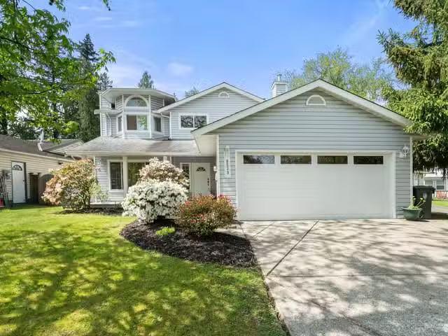 House for sale in Langley, British Columbia