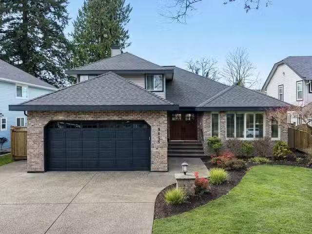 House for sale in Langley, British Columbia