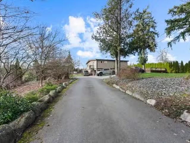 House for sale in Langley, British Columbia