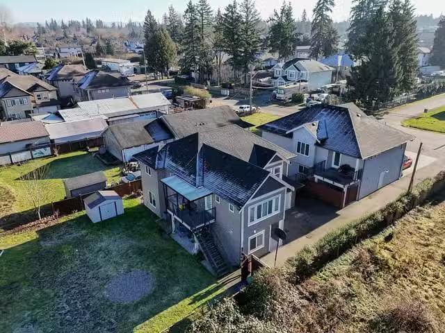 House for sale in Langley, British Columbia