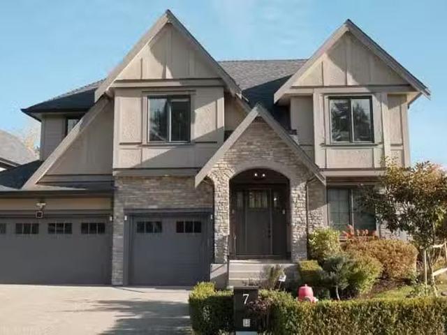 House for sale in Langley, British Columbia