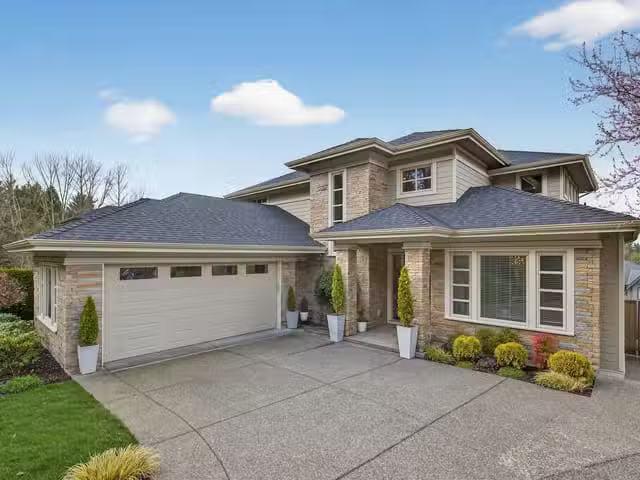 House for sale in Langley, British Columbia