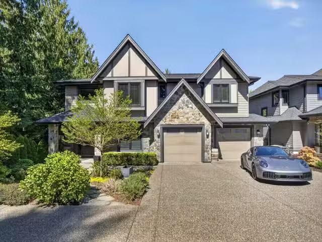House for sale in City of Langley, Metro Vancouver Regional District