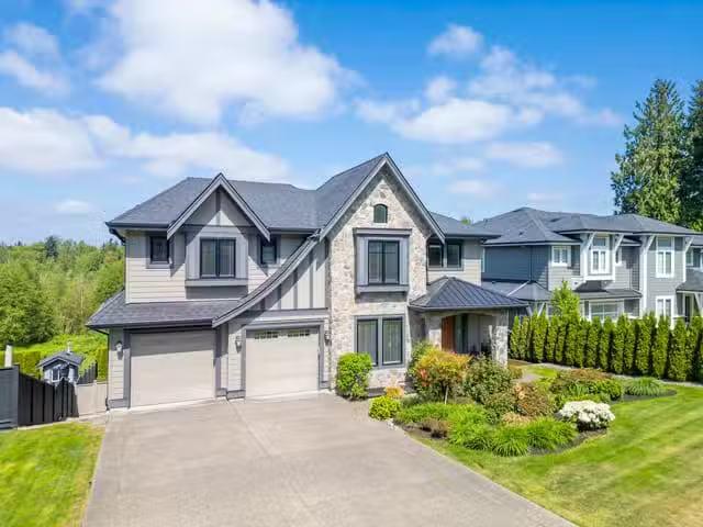 House for sale in Langley, British Columbia