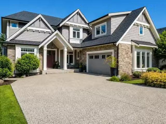 House for sale in Langley, British Columbia