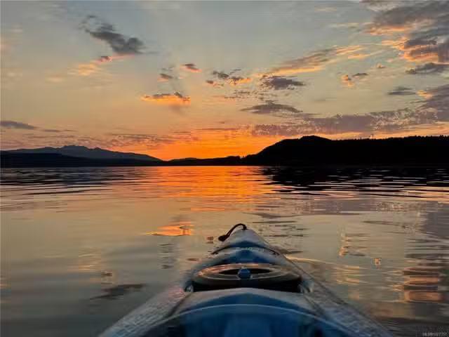 House for sale in Lantzville, British Columbia