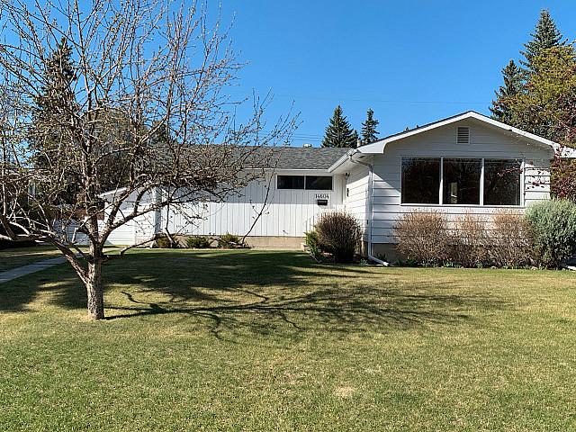 House for sale in Wedgewood, Alberta