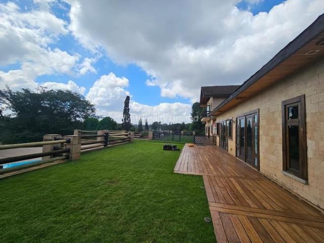 House for sale in Lavington, Westlands