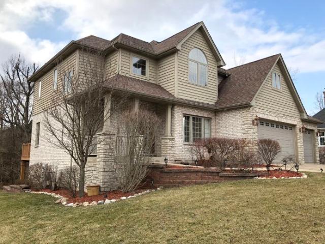 House for sale in Lemont, Illinois