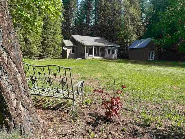 House for sale in Likely, British Columbia