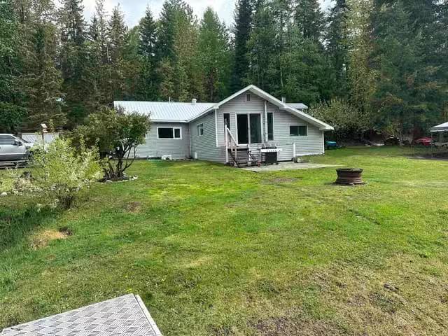 House for sale in Likely, British Columbia