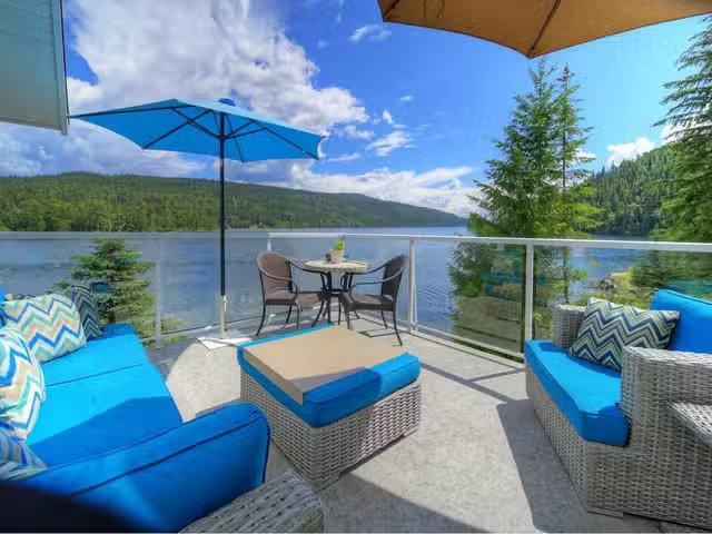 House for sale in Likely, British Columbia
