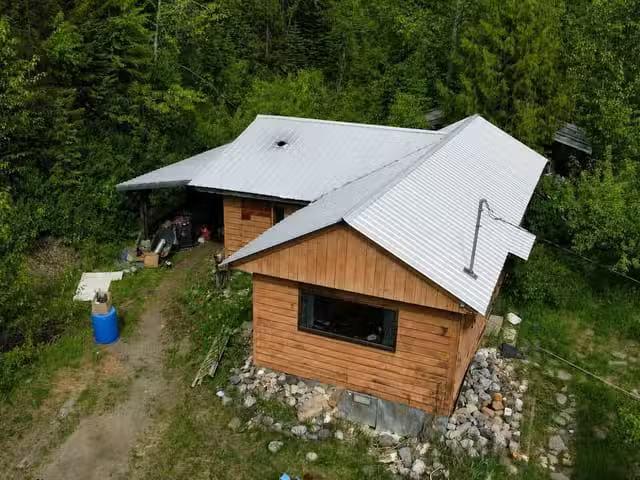 House for sale in Likely, British Columbia