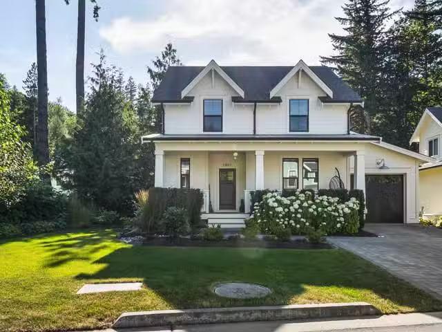 House for sale in British Columbia