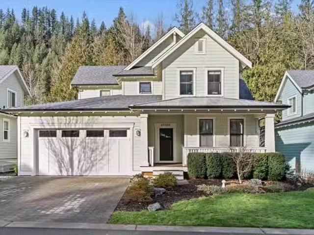 House for sale in British Columbia