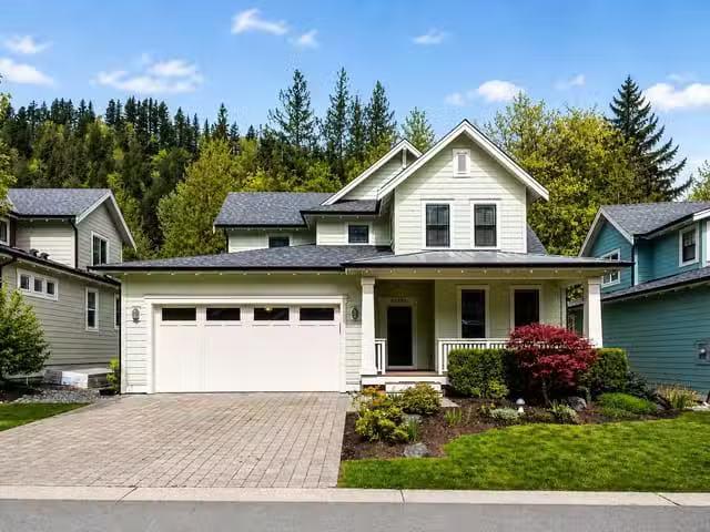 House for sale in British Columbia