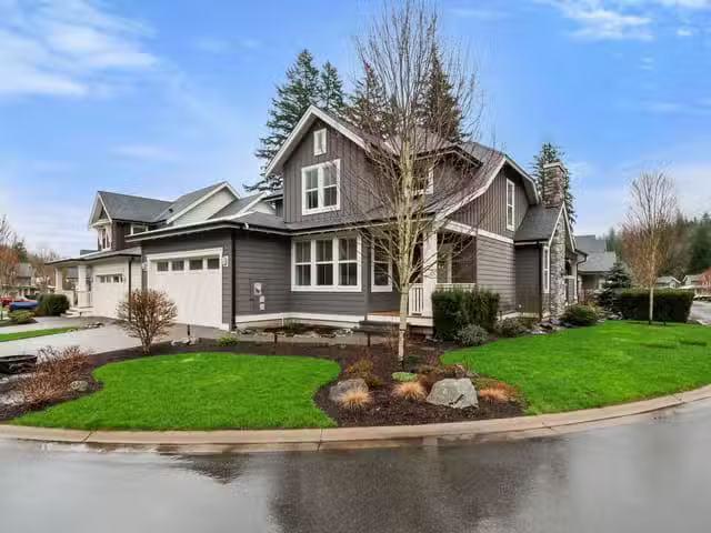 House for sale in British Columbia