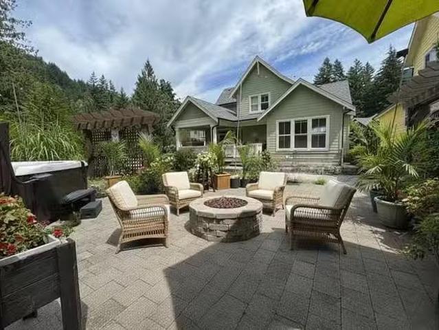 House for sale in British Columbia