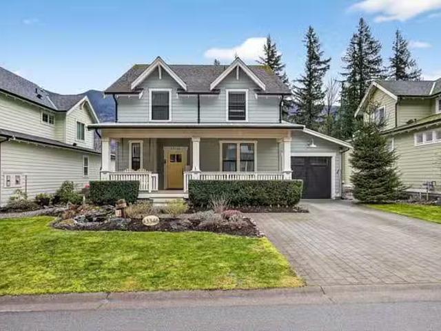 House for sale in British Columbia