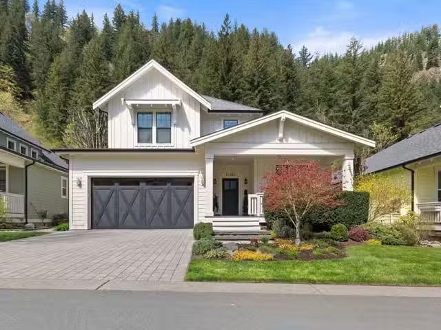 House for sale in British Columbia