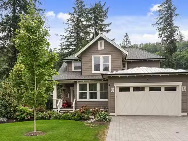 House for sale in British Columbia