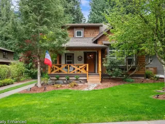 House for sale in British Columbia