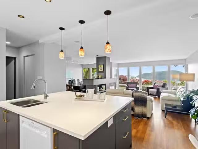 House for sale in Lions Bay, British Columbia