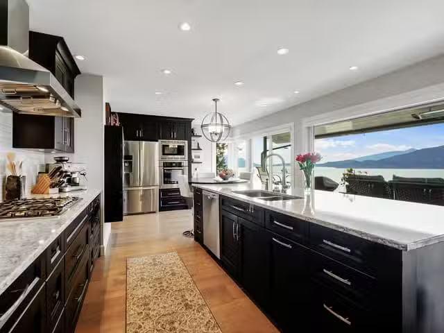 House for sale in Lions Bay, British Columbia