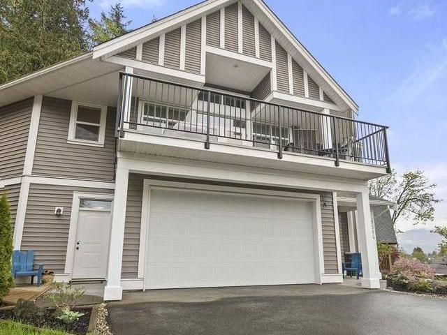 House for sale in Chilliwack, British Columbia