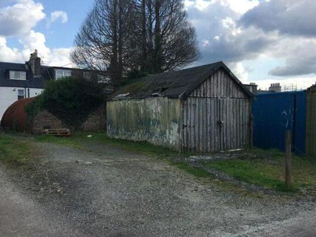 House for sale in Lochgilphead, Scotland