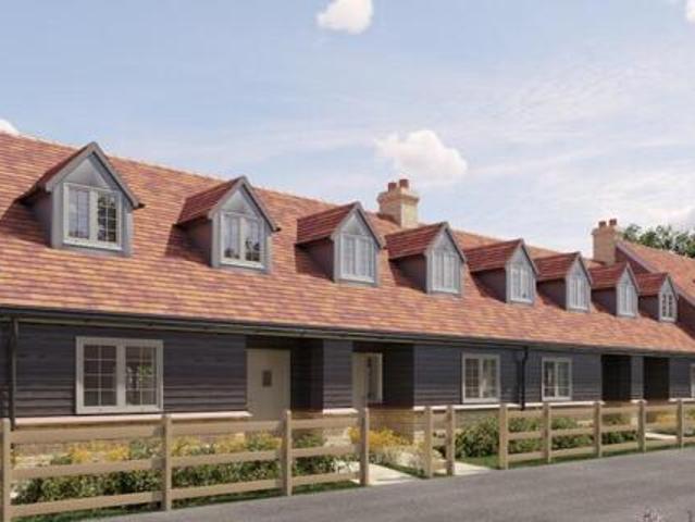 House for sale in Lyons, Greater London
