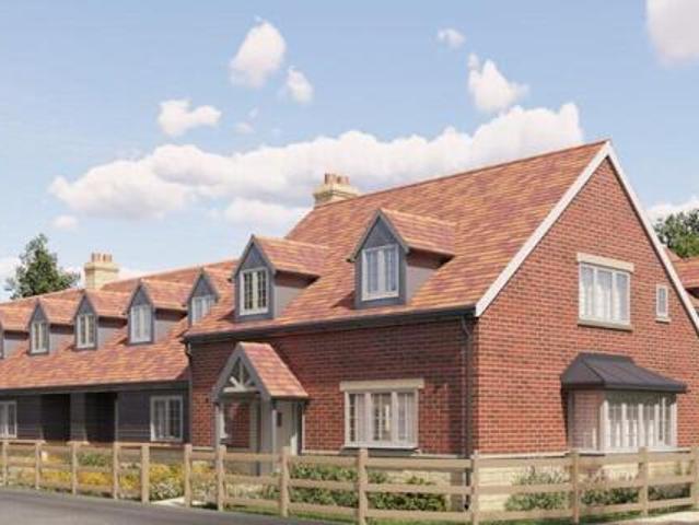 House for sale in Lyons, Greater London