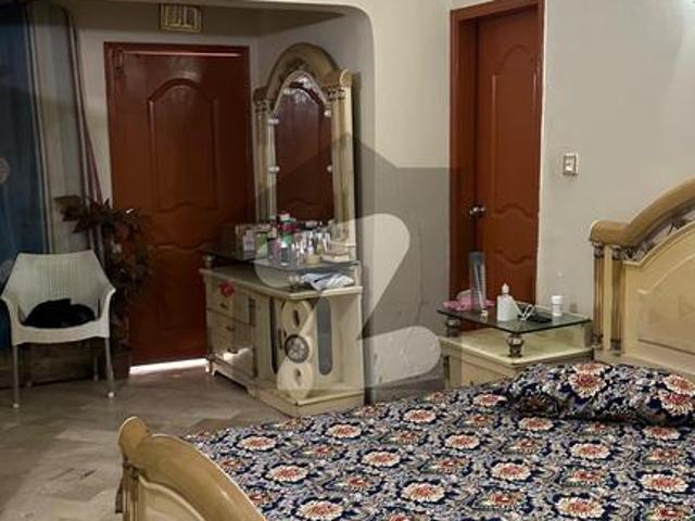 House for sale in Gulshan-e-Iqbal Town, North Waziristan