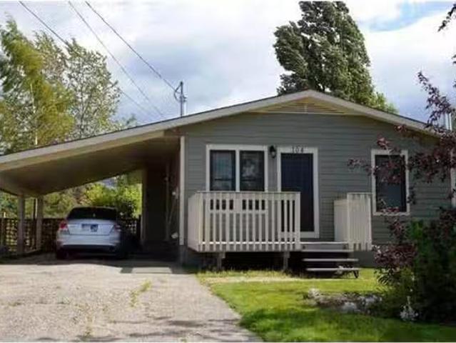 House for sale in Mackenzie, Regional District of Fraser-Fort George