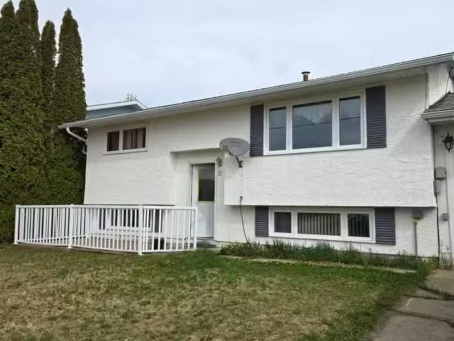House for sale in Mackenzie, British Columbia