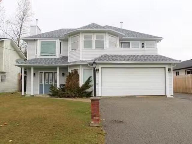 House for sale in Mackenzie, Regional District of Fraser-Fort George