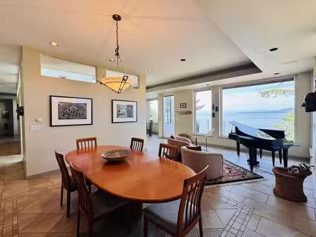 House for sale in Madeira Park, British Columbia