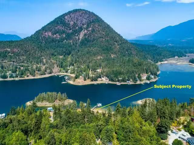 House for sale in Madeira Park, British Columbia