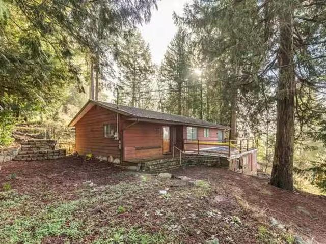 House for sale in Madeira Park, British Columbia
