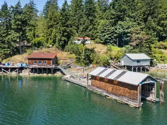 House for sale in Madeira Park, British Columbia