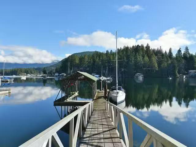 House for sale in Madeira Park, British Columbia